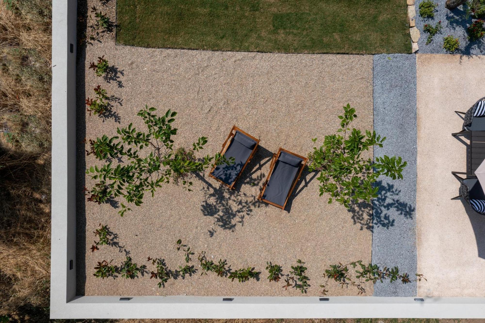 Melian Suites Nikiti  Exterior photo