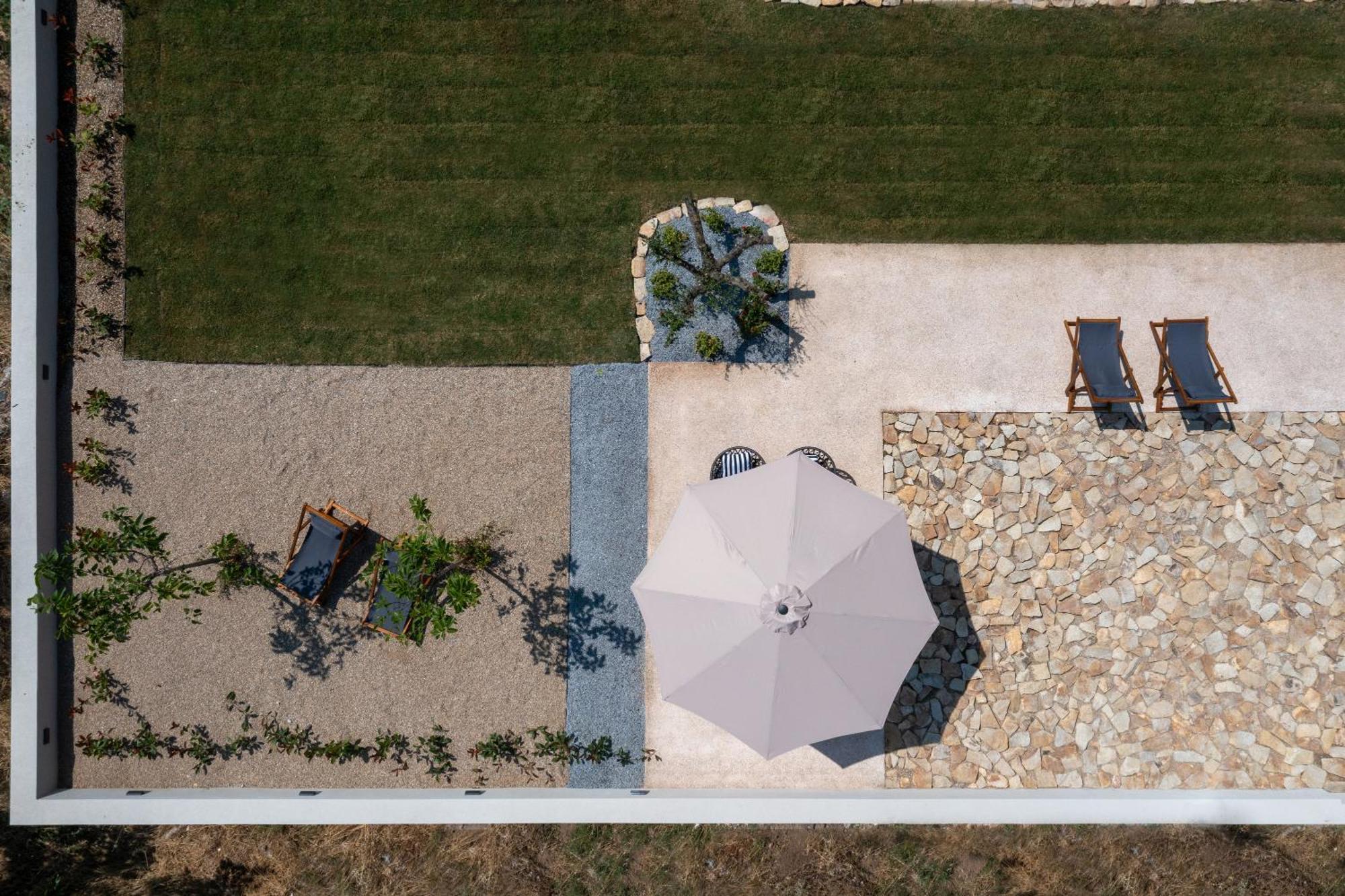 Melian Suites Nikiti  Exterior photo