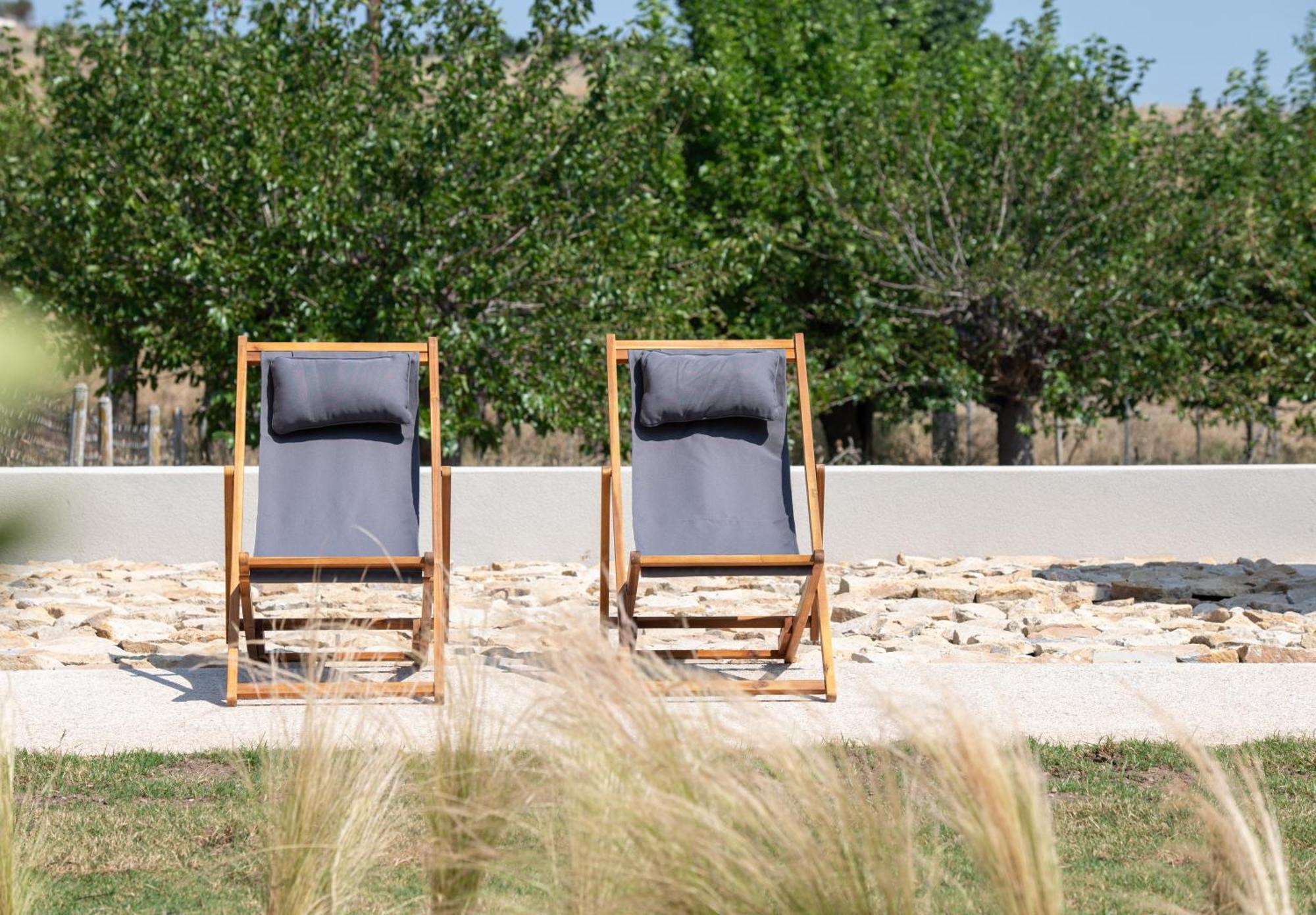 Melian Suites Nikiti  Exterior photo